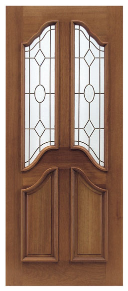 Elite Wooden Doors