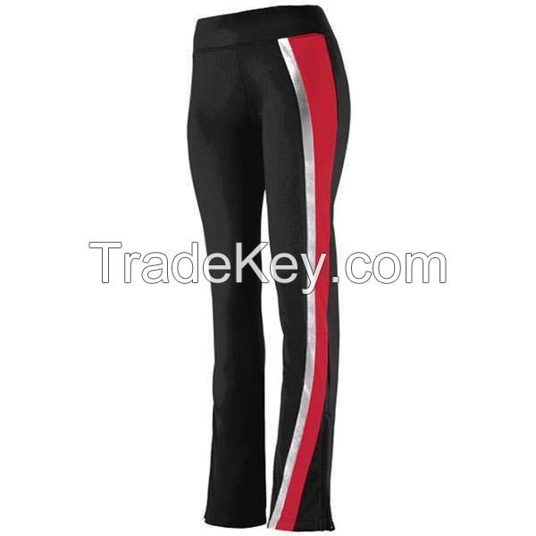custom training jogging trouser men adult slim fit low warm up soccer rugby sports wear pant women unisex youth