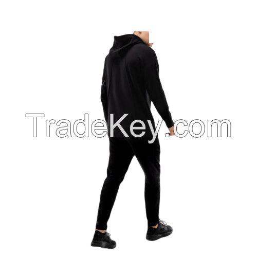 customize Sports yoga Workout Gym bodybuilding fitness hoodies pullover sleeve less Sweatshirts slim fit