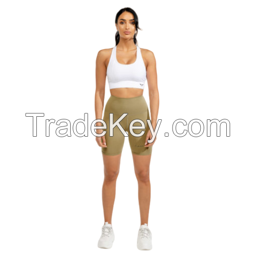 Customized Unisex Quick Dry Gym yoga Workout track Training Running Short Jogging athletic Fitness unisex men women