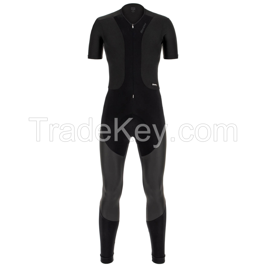 customize CYCLING inner underwear suit Breathable Compression Bike inner underwear suit thermal winter unisex inner underwear suit