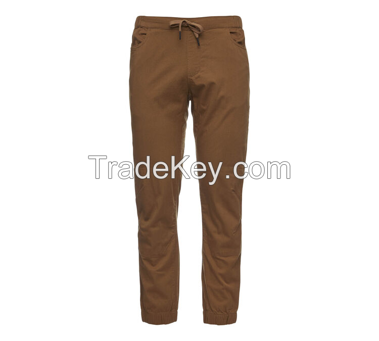 customize Climbing Trousers Hiking Pants Outdoor Nylon Spandex