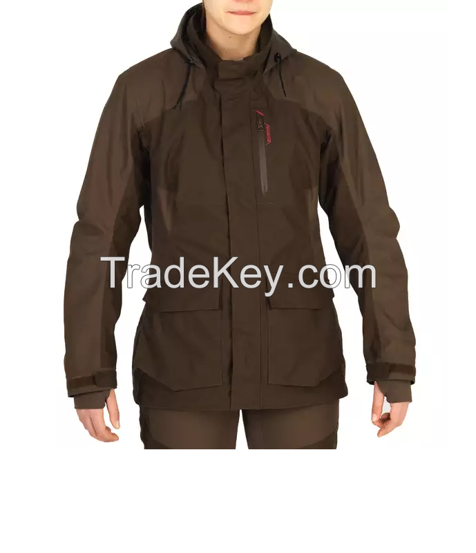 customize hunting shooting hoodie jacket