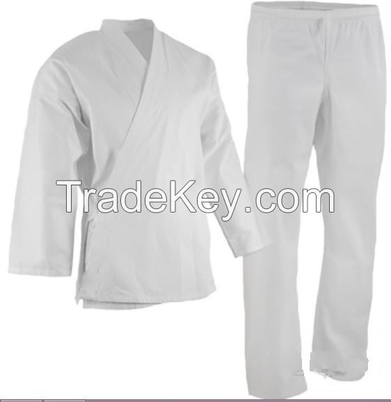 customize embroidery patch karate suit uniform 6 oz 8 oz 12 oz 14 oz