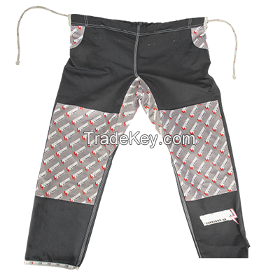 customize embroidery patch Brazilian Jiu-Jitsu Gi pant trouser