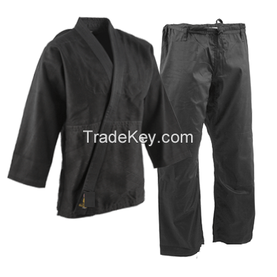 customize embroidery patch judo uniform suit