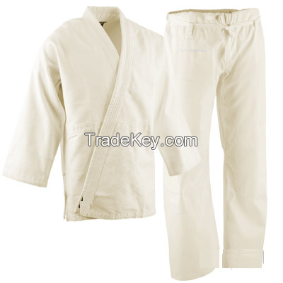 customize embroidery patch judo uniform suit