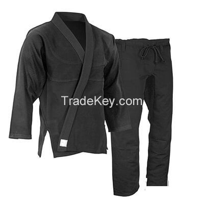 customize embroidery patch Brazilian Jiu-Jitsu Gi uniform