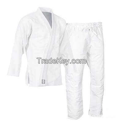 customize embroidery patch Brazilian Jiu-Jitsu Gi uniform