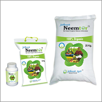 Neemtor (Bio Neem Organic Manure)