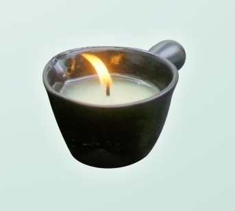 Spa Massage Body Candle