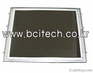 Industrial LCD/LED monitor