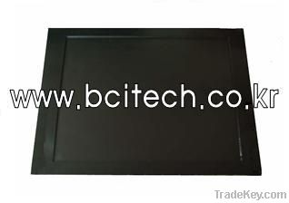 Industrial LCD/LED monitor