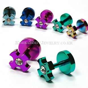 body piercing jewelry