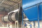 gypsum powder machinery line