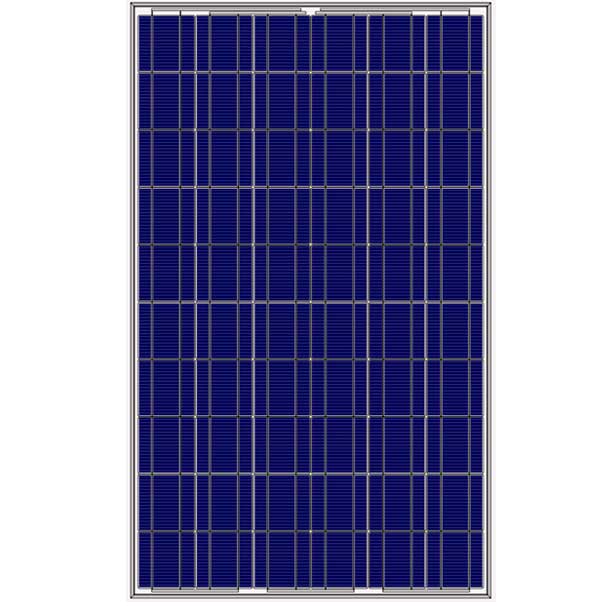 120 Watts Solar Panels