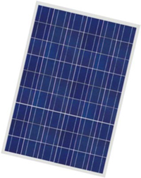 180w solar cell