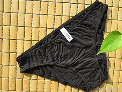 Organic Breathable Underwear