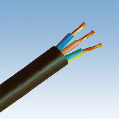 450/750V H07RN-F rubber cable
