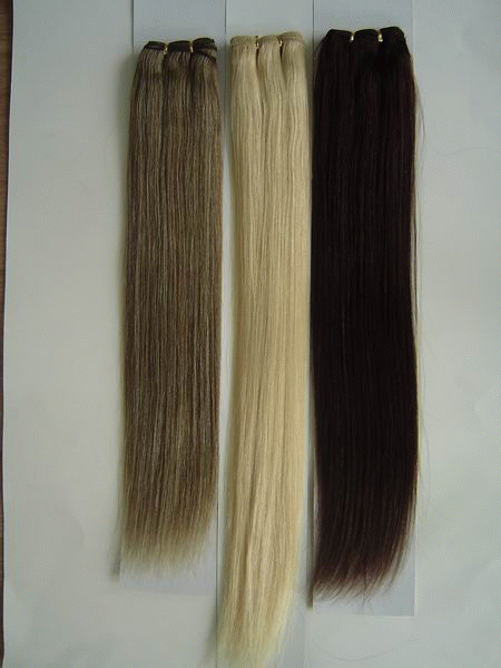 hair extensions