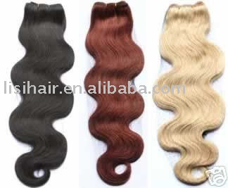 hair wefts , hair extensions