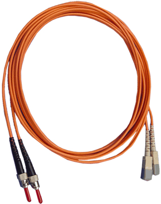 fiber optic cable