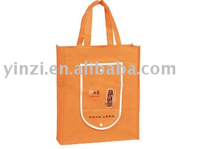 shopping bags