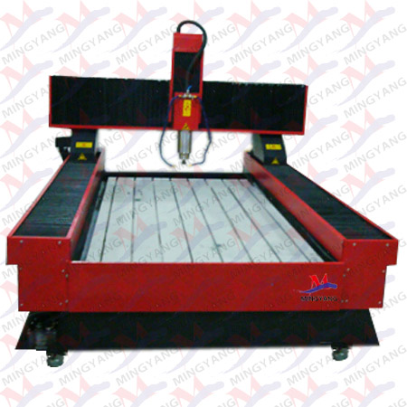 CNC Stone Engraving Machine