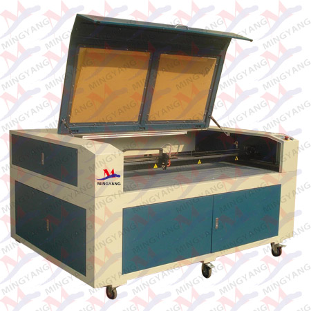 Laser Engraving Machine