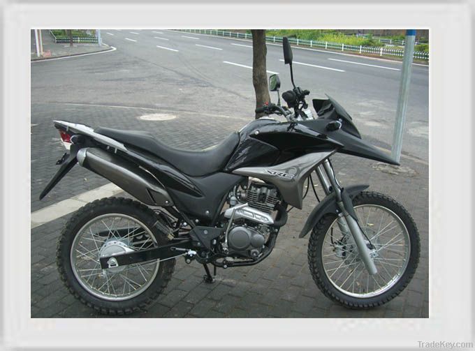 XRE300, New Dirt Bike