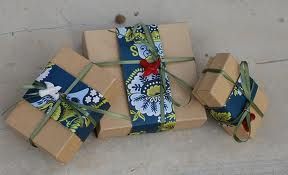 Kraft Packaging Paper