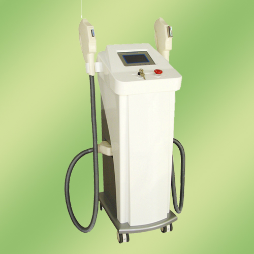 Big Spot IPL Hair Removal Systems