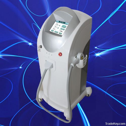 Laser Diode Hair Removal System