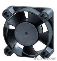 3010 small brushless dc fan 12V