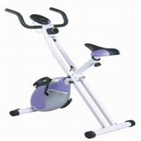 fitness equipment magnetic bike