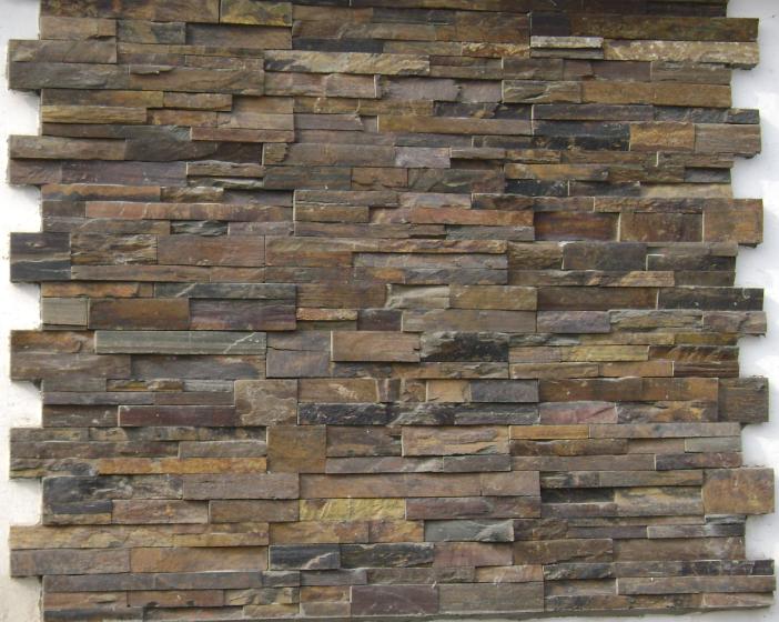 stone veneer