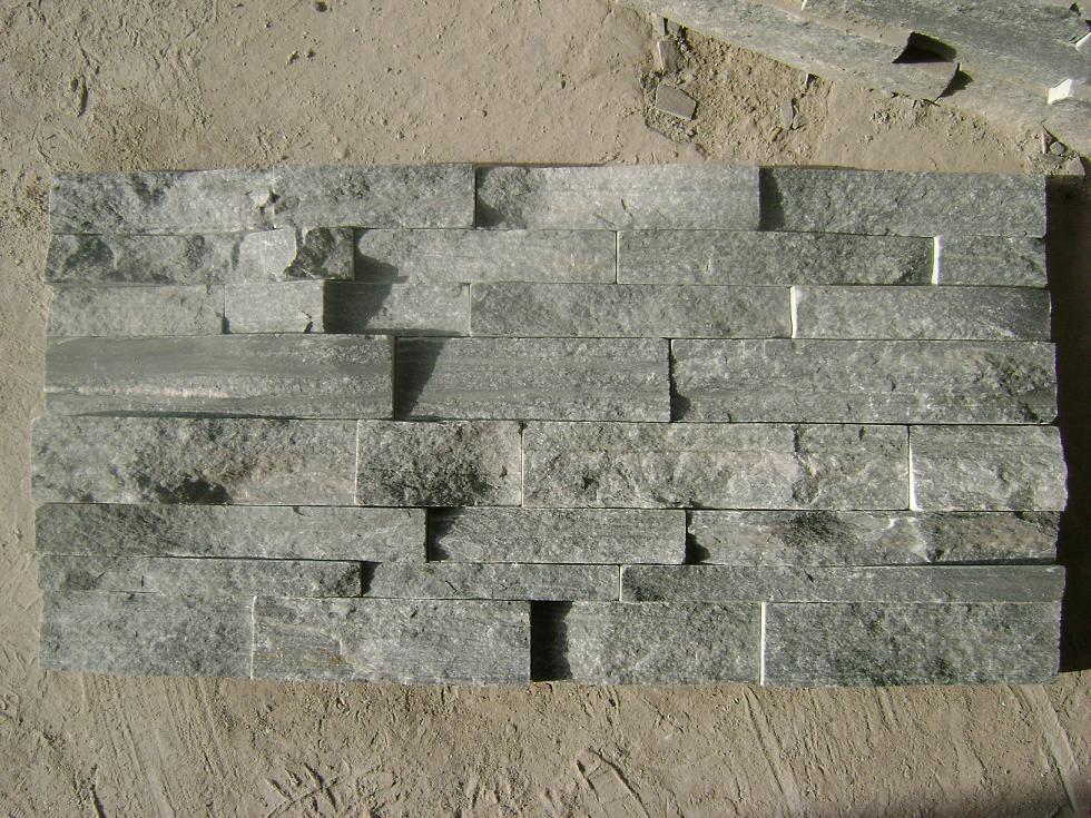 wall cladding stone