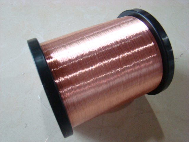 Copper Clad Aluminum
