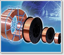 flux core welding wire