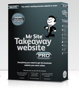 Mr. Site Pro Pack