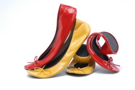 Rollable Shoes ( Factory Manufacturer Looking for a Partner in USA)