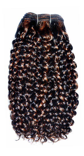 human hair extension