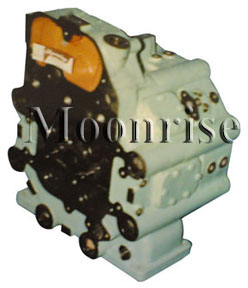 Marine Cylinder Heads