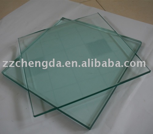 tempered glass