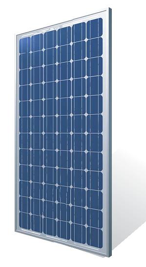 60W Solar panel