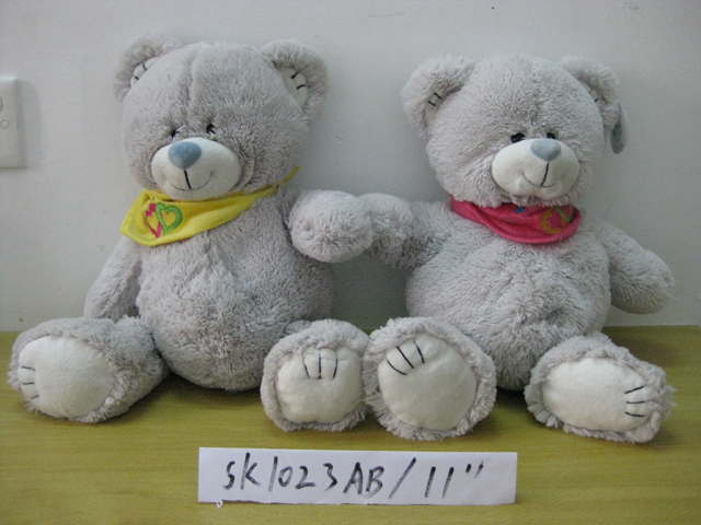 plush & stuffed toys