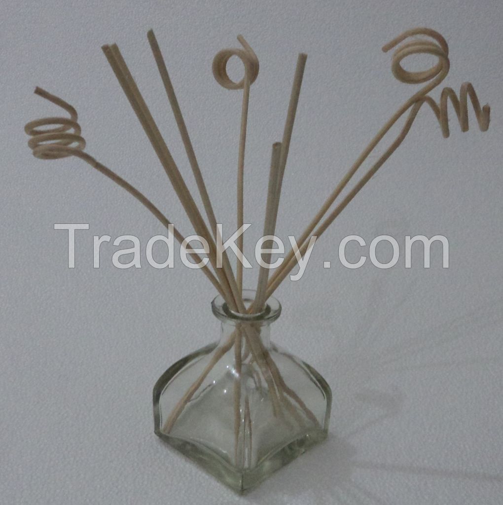 Garlic Pot, Matka Pot, Reed diffuser  Glass Bottel.