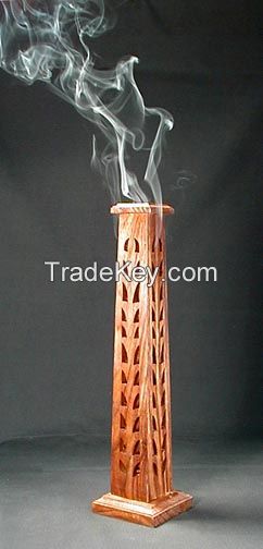Incense Tower 12"