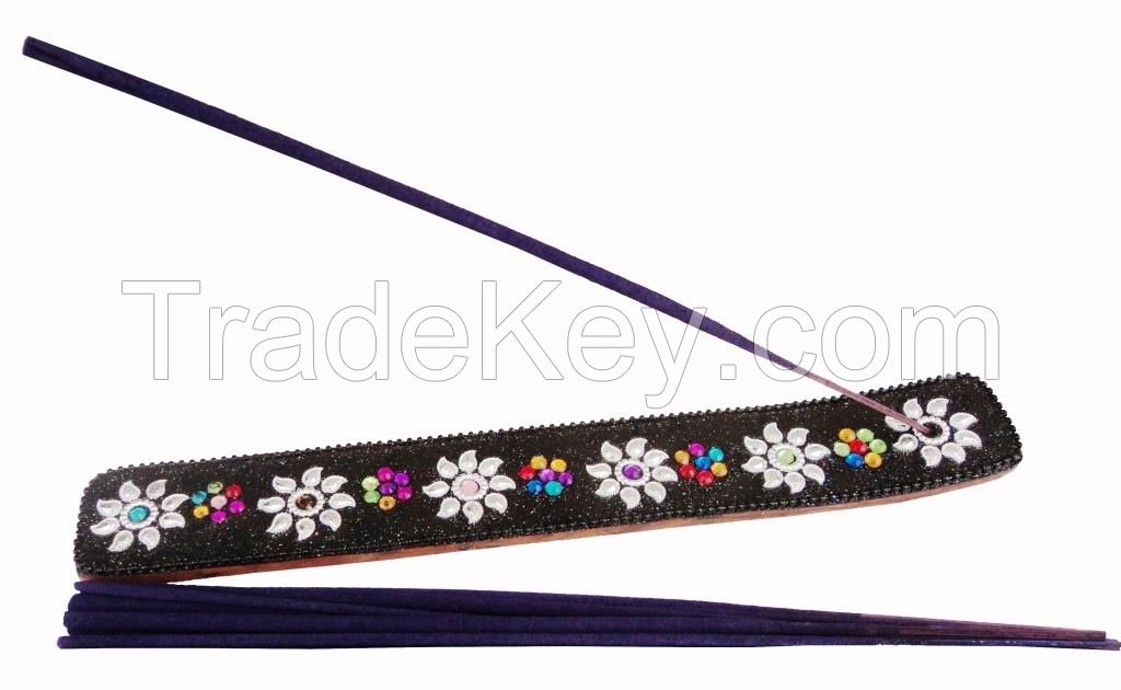 Incense Ash Catcher (beaded)