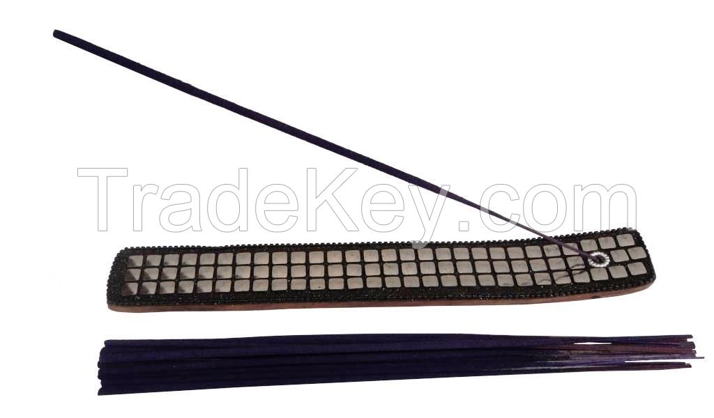 Incense Ash Catcher (beaded)